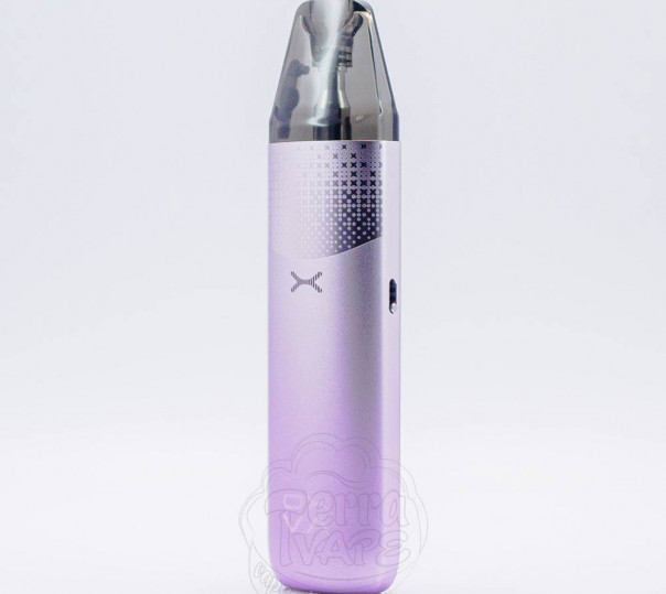 OXVA Nexlim 2 Mini Pod Kit 1500mAh Mist Purple Багаторазова POD система