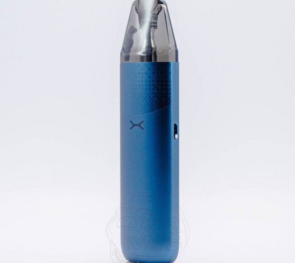 OXVA Nexlim 2 Mini Pod Kit 1500mAh Navy Blue Багаторазова POD система