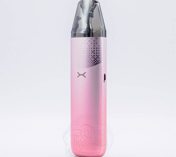 OXVA Nexlim 2 Mini Pod Kit 1500mAh Sakura Pink Багаторазова POD система