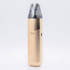 OXVA Nexlim 2 Mini Pod Kit 1500mAh Solar Gold