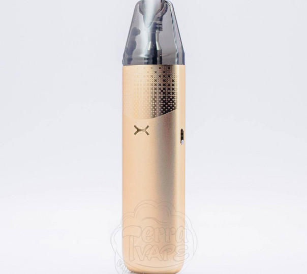 OXVA Nexlim 2 Mini Pod Kit 1500mAh Solar Gold Багаторазова POD система