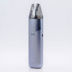 OXVA Nexlim 2 Mini Pod Kit 1500mAh Titanium Gray
