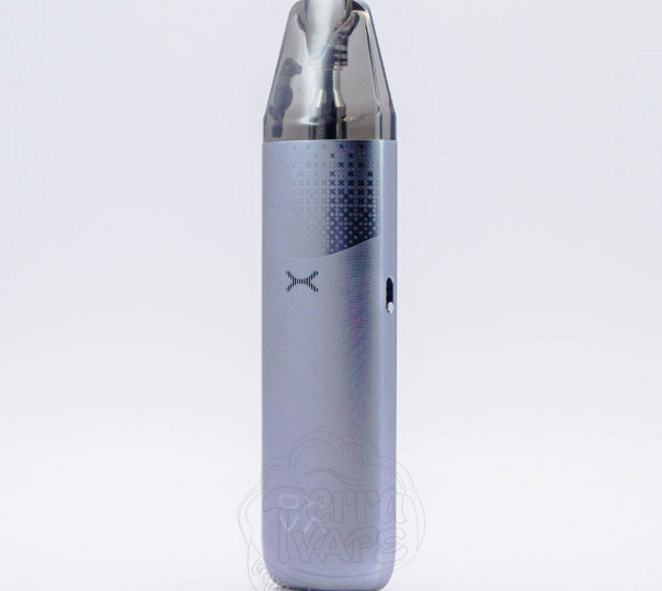 OXVA Nexlim 2 Mini Pod Kit 1500mAh Titanium Gray Багаторазова POD система