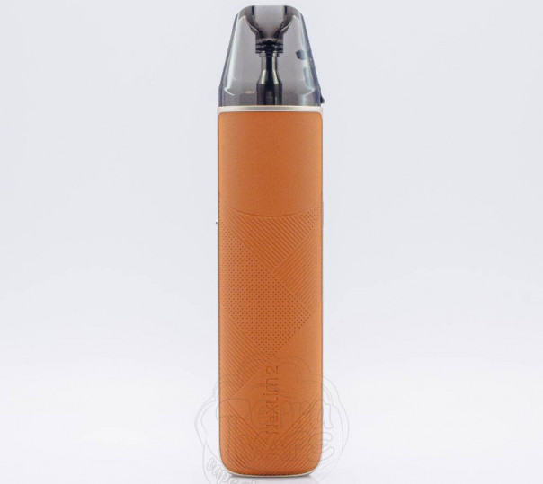 OXVA Nexlim 2 Pod Kit 2000mAh Багаторазова POD система OXVA Nexlim 2 Pod Kit 2000mAh Багаторазова POD система