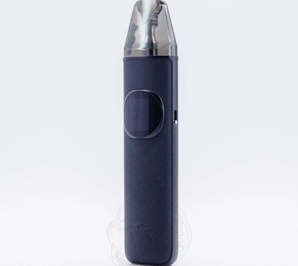 OXVA Nexlim 2 Pod Kit 2000mAh Black Leather Багаторазова POD система