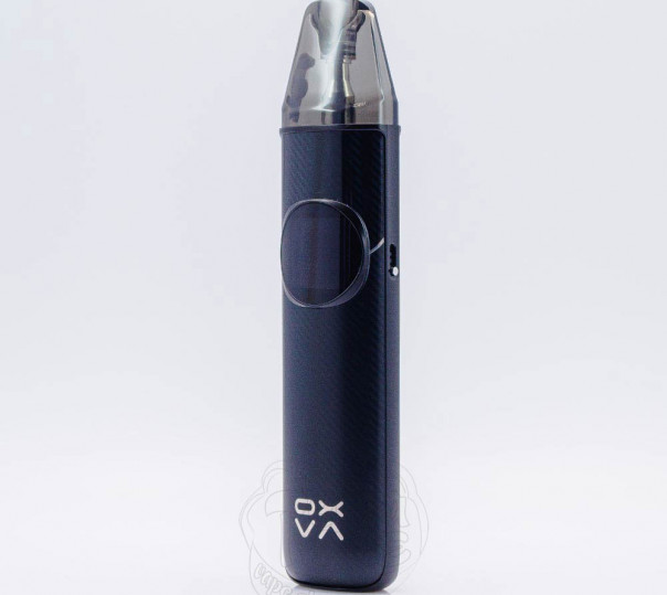 OXVA Nexlim 2 Pod Kit 2000mAh Black Warrior Багаторазова POD система