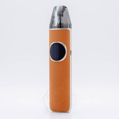 OXVA Nexlim 2 Pod Kit 2000mAh Bright Brown Leather