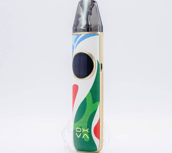 OXVA Nexlim 2 Pod Kit 2000mAh Color Clash Багаторазова POD система