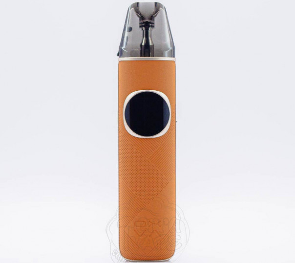 OXVA Nexlim 2 Pod Kit 2000mAh Багаторазова POD система OXVA Nexlim 2 Pod Kit 2000mAh Багаторазова POD система