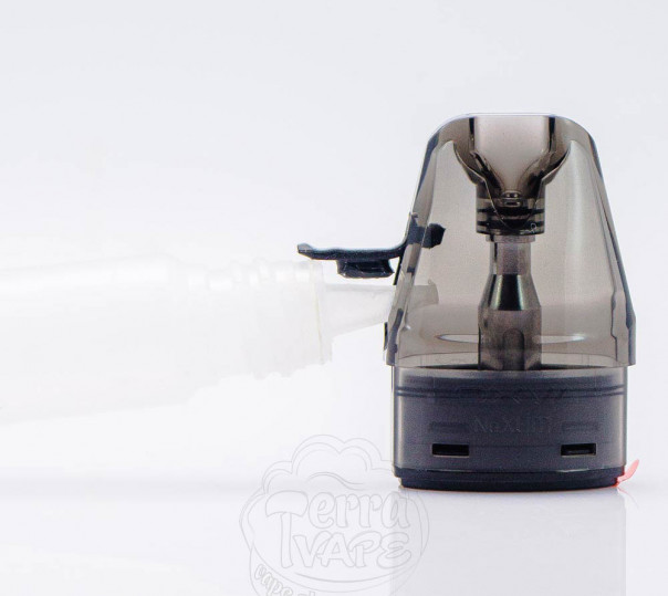 OXVA Nexlim 2 Pod Kit 2000mAh Багаторазова POD система OXVA Nexlim 2 Pod Kit 2000mAh Багаторазова POD система