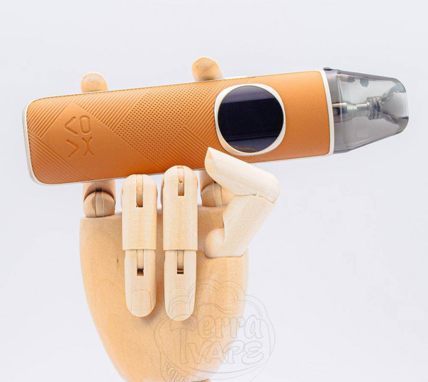 OXVA Nexlim 2 Pod Kit 2000mAh Багаторазова POD система OXVA Nexlim 2 Pod Kit 2000mAh Багаторазова POD система