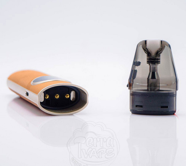 OXVA Nexlim 2 Pod Kit 2000mAh Багаторазова POD система OXVA Nexlim 2 Pod Kit 2000mAh Багаторазова POD система