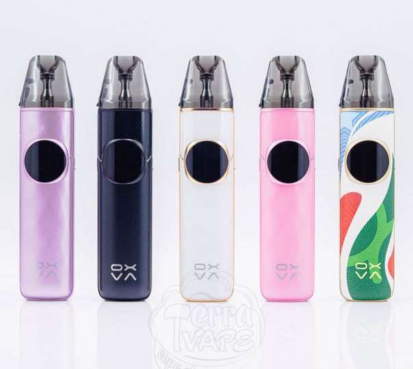 OXVA Nexlim 2 Pod Kit 2000mAh Багаторазова POD система