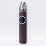 OXVA Nexlim 2 Pod Kit 2000mAh Mocha Brown Leather Багаторазова POD система
