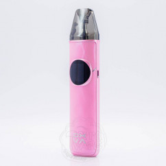 OXVA Nexlim 2 Pod Kit 2000mAh Shiny Pink