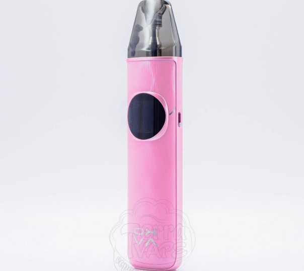 OXVA Nexlim 2 Pod Kit 2000mAh Shiny Pink Багаторазова POD система