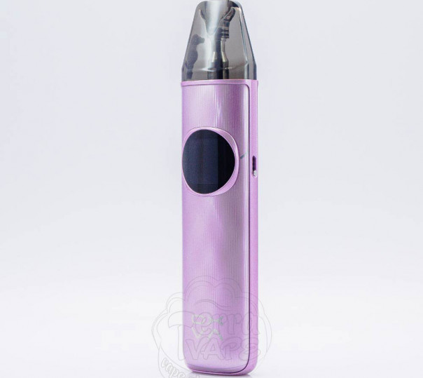 OXVA Nexlim 2 Pod Kit 2000mAh Shiny Purple Багаторазова POD система