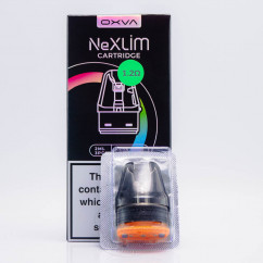 Картридж OXVA NeXLIM Pod Cartridge 2ml 1.2Ом