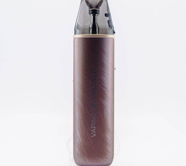 OXVA NeXlim GO Pod System Kit 1800mAh Sahara Brown Багаторазова POD система
