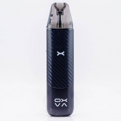 OXVA NeXlim GO Pod System Kit 1800mAh Black Warrior Багаторазова POD-система