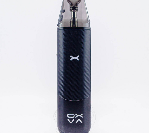 OXVA NeXlim GO Pod System Kit 1800mAh Black Warrior Багаторазова POD система