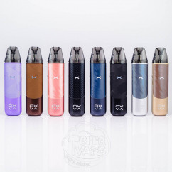 OXVA NeXlim GO Pod System Kit 1800mAh POD система