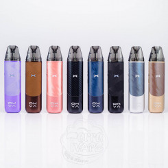 OXVA NeXlim GO Pod System Kit 1800mAh