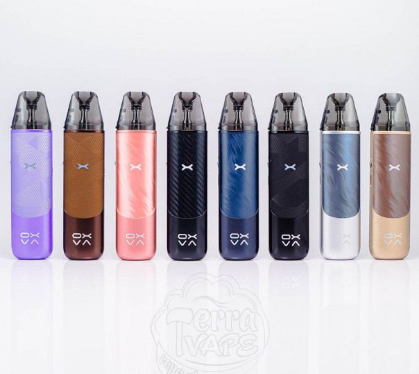 OXVA NeXlim GO Pod System Kit 1800mAh Багаторазова POD система