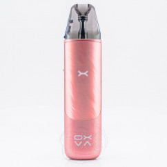 OXVA NeXlim GO Pod System Kit 1800mAh Rose Pink Багаторазова POD-система