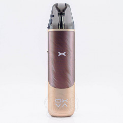 OXVA NeXlim GO Pod System Kit 1800mAh Sahara Brown Багаторазова POD-система