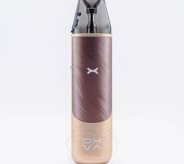 OXVA NeXlim GO Pod System Kit 1800mAh Sahara Brown Багаторазова POD система