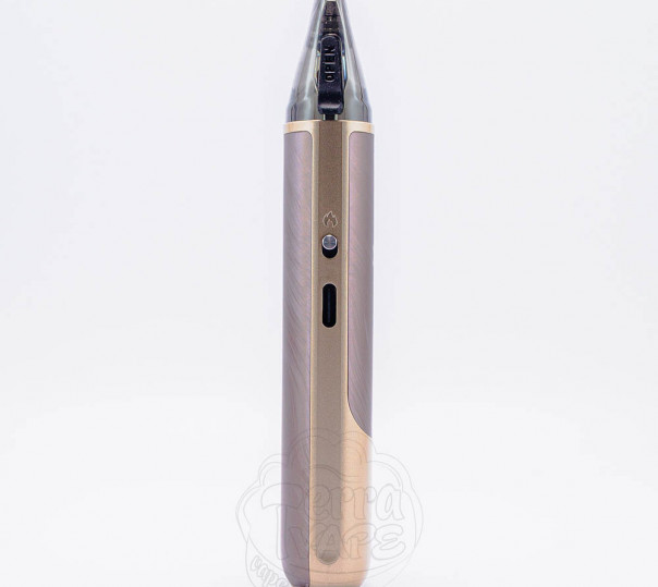 OXVA NeXlim GO Pod System Kit 1800mAh Sahara Brown Багаторазова POD система