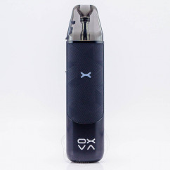 OXVA NeXlim GO Pod System Kit 1800mAh Silky Black Багаторазова POD-система