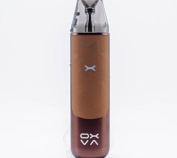 OXVA NeXlim GO Pod System Kit 1800mAh Silky Coffee Многоразовая POD система