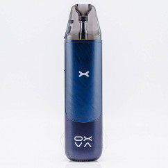 OXVA NeXlim GO Pod System Kit 1800mAh Starry Blue Багаторазова POD-система