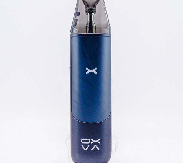 OXVA NeXlim GO Pod System Kit 1800mAh Starry Blue Багаторазова POD система
