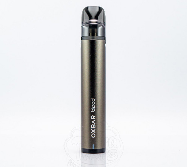 OXBAR Bipod Pod Kit 650mAh Багаторазова POD система OXBAR Bipod Pod Kit 650mAh Багаторазова POD система