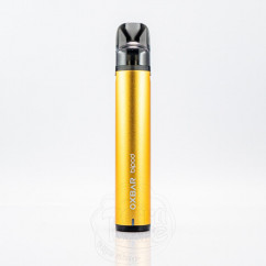 OXBAR Bipod Pod Kit 650mAh Gold