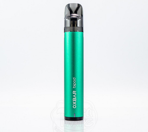 OXBAR Bipod Pod Kit 650mAh Багаторазова POD система OXBAR Bipod Pod Kit 650mAh Багаторазова POD система