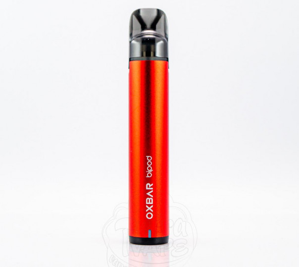 OXBAR Bipod Pod Kit 650mAh Багаторазова POD система OXBAR Bipod Pod Kit 650mAh Багаторазова POD система