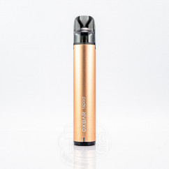 OXBAR Bipod Pod Kit 650mAh Rose Gold