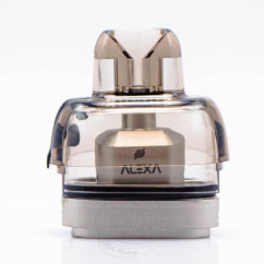 OXVA & Alexa Nation Six Prime RBA Section для Vprime Pod Kit