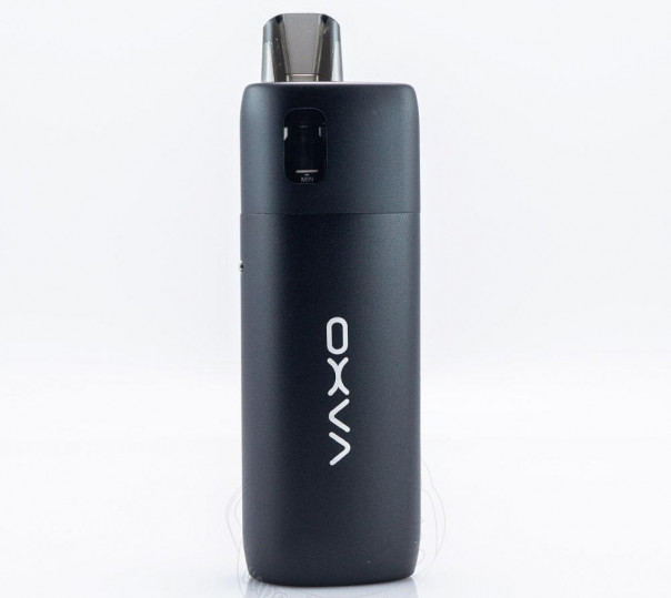 OXVA Oneo Pod Kit 1600mAh Многоразовая POD система OXVA Oneo Pod Kit 1600mAh Многоразовая POD система