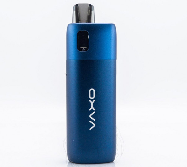 OXVA Oneo Pod Kit 1600mAh Многоразовая POD система OXVA Oneo Pod Kit 1600mAh Многоразовая POD система