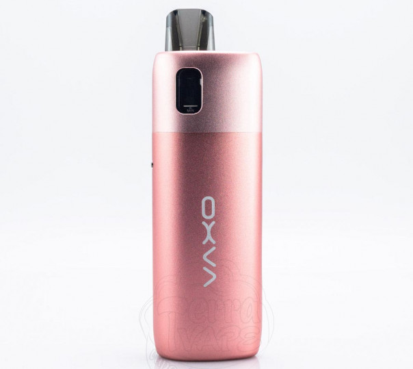OXVA Oneo Pod Kit 1600mAh Многоразовая POD система OXVA Oneo Pod Kit 1600mAh Многоразовая POD система