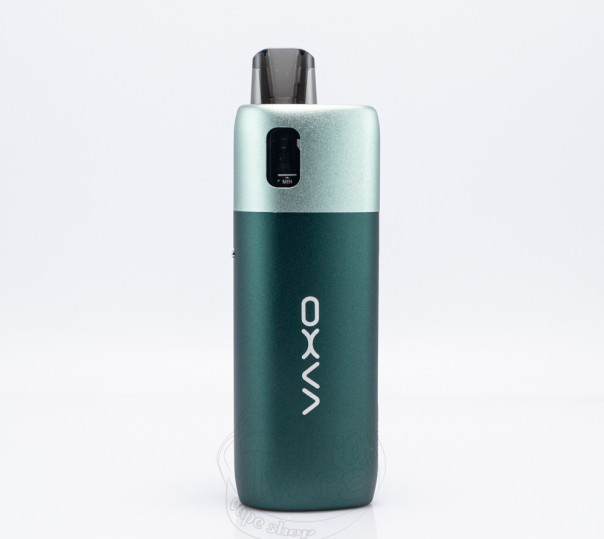 OXVA Oneo Pod Kit 1600mAh Многоразовая POD система OXVA Oneo Pod Kit 1600mAh Многоразовая POD система