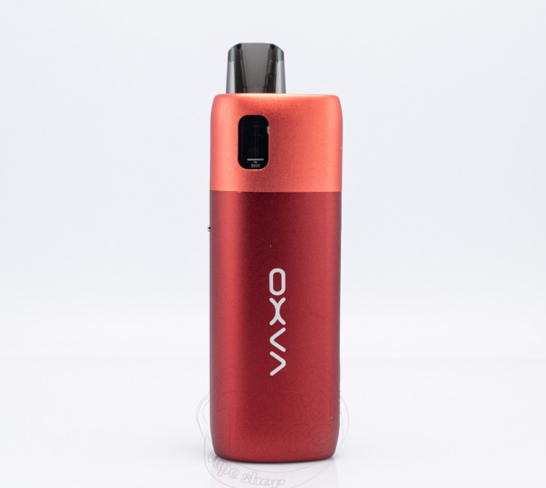 OXVA Oneo Pod Kit 1600mAh Многоразовая POD система OXVA Oneo Pod Kit 1600mAh Многоразовая POD система