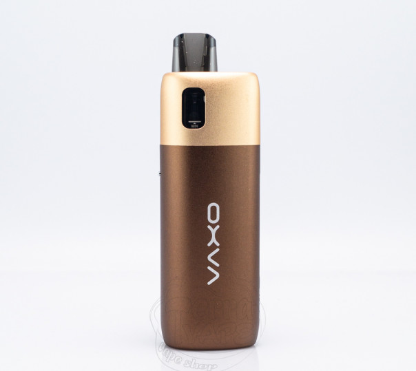 OXVA Oneo Pod Kit 1600mAh Многоразовая POD система OXVA Oneo Pod Kit 1600mAh Многоразовая POD система