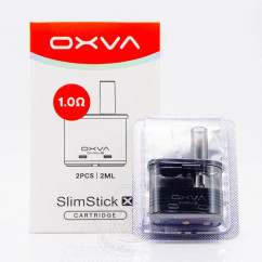 Картридж OXVA SlimStick X Cartridge 2ml