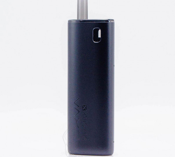 OXVA SlimStick X Pod Kit 1400mAh Black Многоразовая POD система